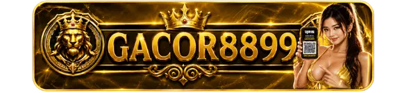 GACOR8899